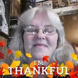 Meet your Posher, Gail